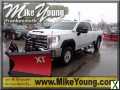 Photo Used 2022 GMC Sierra 2500 SLE