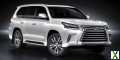 Photo Used 2019 Lexus LX 570 4WD