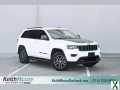 Photo Used 2017 Jeep Grand Cherokee Trailhawk