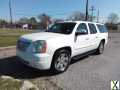 Photo Used 2009 GMC Yukon XL SLT