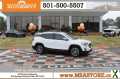 Photo Used 2021 GMC Terrain SLT