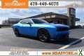 Photo Used 2016 Dodge Challenger R/T Scat Pack