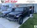 Photo Used 2021 Jeep Wrangler Unlimited Rubicon