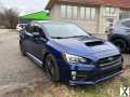 Photo Used 2015 Subaru WRX STI