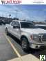 Photo Used 2011 Ford F150 Lariat