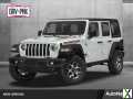 Photo Used 2020 Jeep Wrangler Unlimited Rubicon