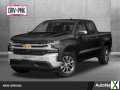 Photo Used 2021 Chevrolet Silverado 1500 RST