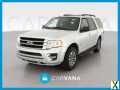 Photo Used 2017 Ford Expedition XLT