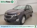 Photo Used 2018 Chevrolet Equinox LS