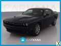 Photo Used 2017 Dodge Challenger GT