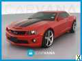 Photo Used 2012 Chevrolet Camaro SS w/ RS Package