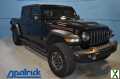 Photo Used 2021 Jeep Gladiator Mojave