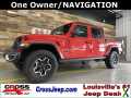 Photo Used 2022 Jeep Gladiator Sport