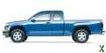 Photo Used 2009 GMC Canyon W/T w/ Power Convenience Package