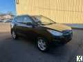 Photo Used 2011 Hyundai Tucson GLS