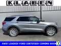 Photo Used 2021 Ford Explorer Limited w/ Equipment Group 301A