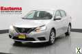 Photo Used 2019 Nissan Sentra S