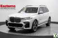 Photo Used 2019 BMW X7 xDrive50i w/ M Sport Package