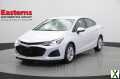 Photo Used 2019 Chevrolet Cruze LT w/ LT Fleet Convenience Package