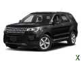 Photo Used 2020 Ford Explorer ST w/ ST Street Pack