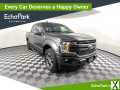 Photo Used 2019 Ford F150 Lariat