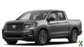 Photo Used 2022 Honda Ridgeline RTL