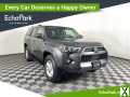 Photo Used 2021 Toyota 4Runner SR5