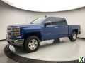 Photo Used 2015 Chevrolet Silverado 1500 LT w/ All Star Edition