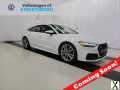 Photo Used 2021 Audi A7 3.0T Prestige w/ Luxury Package