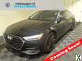 Photo Used 2019 Audi A7 3.0T Premium Plus w/ Premium Plus Package