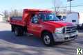 Photo Used 2005 Ford F350 XL