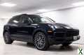 Photo Used 2019 Porsche Cayenne