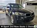 Photo Used 2015 BMW X5 xDrive35d