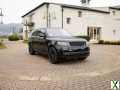 Photo Used 2023 Land Rover Range Rover Long Wheelbase SE