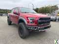 Photo Used 2018 Ford F150 Raptor w/ Equipment Group 802A Luxury