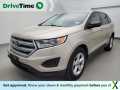 Photo Used 2017 Ford Edge SE