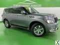 Photo Used 2017 INFINITI QX80 4WD