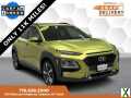 Photo Used 2020 Hyundai Kona Limited