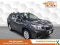 Photo Used 2020 Subaru Forester w/ Alloy Wheel Package