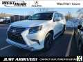 Photo Used 2021 Lexus GX 460 Premium w/ Accessory Package