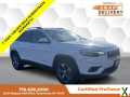 Photo Certified 2019 Jeep Cherokee Limited