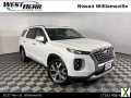 Photo Used 2022 Hyundai Palisade SEL w/ Convenience Package