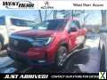 Photo Used 2021 Honda Ridgeline RTL-E