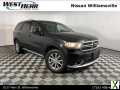 Photo Used 2018 Dodge Durango SXT w/ Quick Order Package 2BB