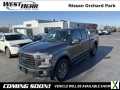 Photo Used 2017 Ford F150 XLT w/ Equipment Group 302A Luxury