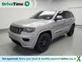 Photo Used 2017 Jeep Grand Cherokee Altitude