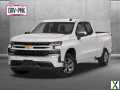 Photo Used 2019 Chevrolet Silverado 1500 LT w/ All-Star Edition