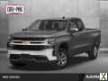 Photo Used 2020 Chevrolet Silverado 1500 LT w/ All-Star Edition