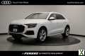 Photo Used 2023 Audi Q8 Premium Plus w/ Premium Plus Package