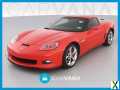 Photo Used 2012 Chevrolet Corvette Grand Sport w/ 2LT Preferred Equipment Group